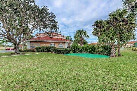 Copropriété à vendre à Sarasota, Floride: 3 chambres, 122.17 m2 № 2219109 - photo 23
