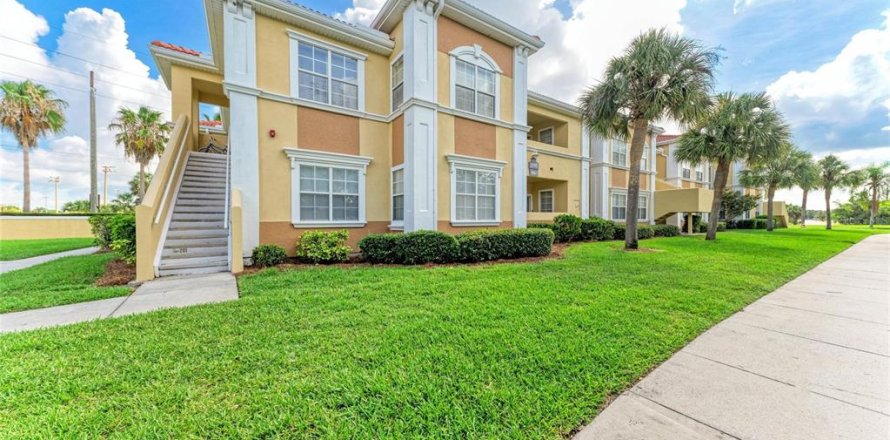 Condo à Sarasota, Floride, 3 chambres  № 2219109