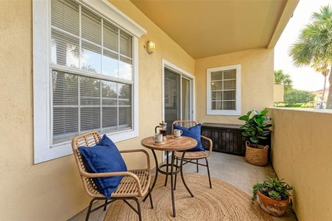 Copropriété à vendre à Sarasota, Floride: 3 chambres, 122.17 m2 № 2219109 - photo 16