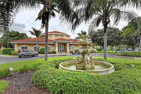 Copropriété à vendre à Sarasota, Floride: 3 chambres, 122.17 m2 № 2219109 - photo 19