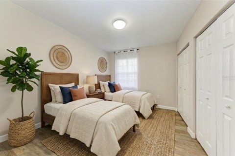 Copropriété à vendre à Sarasota, Floride: 3 chambres, 122.17 m2 № 2219109 - photo 13