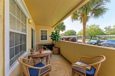 Copropriété à vendre à Sarasota, Floride: 3 chambres, 122.17 m2 № 2219109 - photo 17