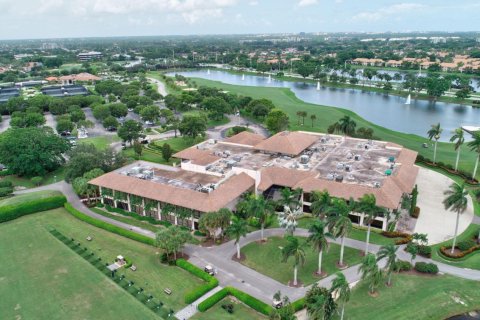 Casa en venta en Boca Raton, Florida, 4 dormitorios, 284 m2 № 1172482 - foto 1