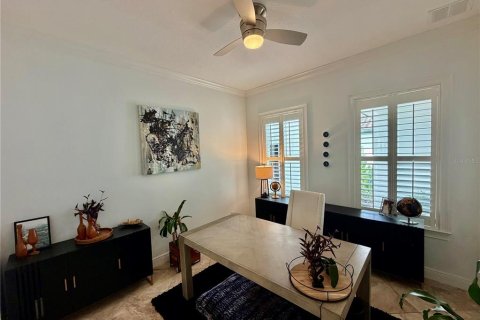Villa ou maison à vendre à Orlando, Floride: 6 chambres, 434.6 m2 № 2353520 - photo 16