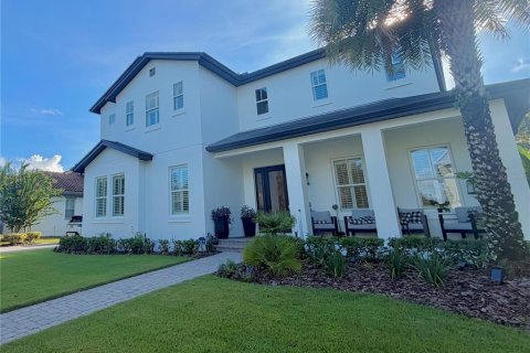 Villa ou maison à Orlando, Floride 6 chambres, 434.6 m2 № 2353520