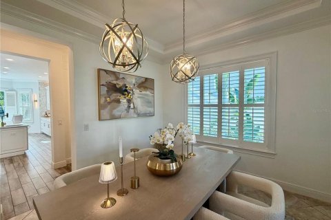 Villa ou maison à vendre à Orlando, Floride: 6 chambres, 434.6 m2 № 2353520 - photo 11