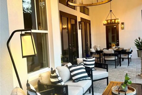Villa ou maison à vendre à Orlando, Floride: 6 chambres, 434.6 m2 № 2353520 - photo 29