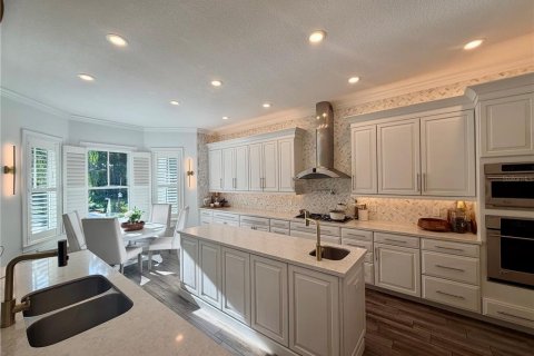 Villa ou maison à vendre à Orlando, Floride: 6 chambres, 434.6 m2 № 2353520 - photo 7