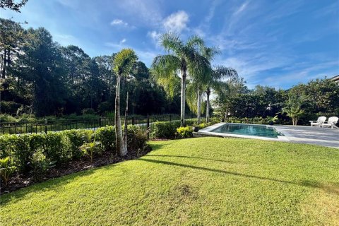 Villa ou maison à vendre à Orlando, Floride: 6 chambres, 434.6 m2 № 2353520 - photo 26