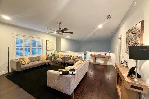 Villa ou maison à vendre à Orlando, Floride: 6 chambres, 434.6 m2 № 2353520 - photo 19