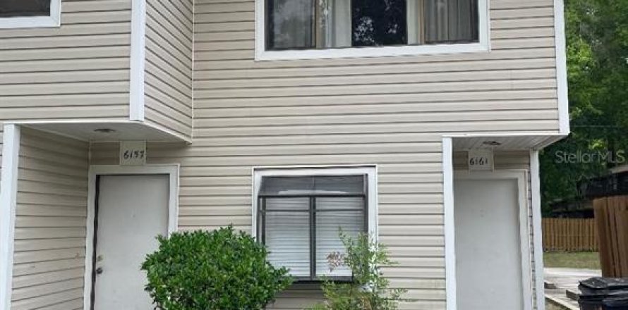 Touwnhouse à Gainesville, Floride 2 chambres, 94.39 m2 № 1747341