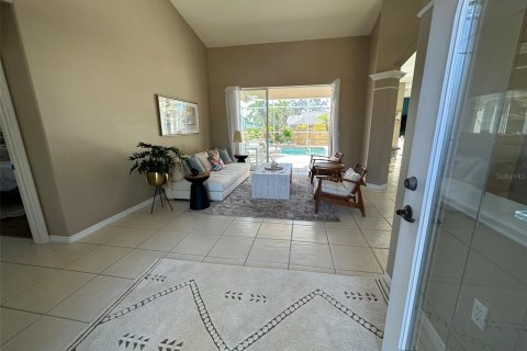 Villa ou maison à louer à Venice, Floride: 3 chambres, 194.54 m2 № 2204631 - photo 4