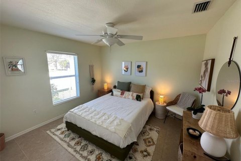 Villa ou maison à louer à Venice, Floride: 3 chambres, 194.54 m2 № 2204631 - photo 14