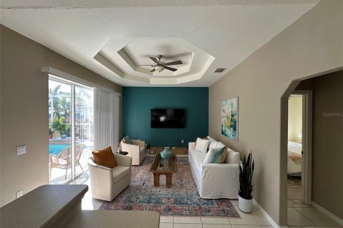 Villa ou maison à louer à Venice, Floride: 3 chambres, 194.54 m2 № 2204631 - photo 10