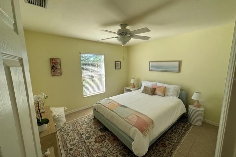 Villa ou maison à louer à Venice, Floride: 3 chambres, 194.54 m2 № 2204631 - photo 11