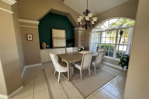 Villa ou maison à louer à Venice, Floride: 3 chambres, 194.54 m2 № 2204631 - photo 6
