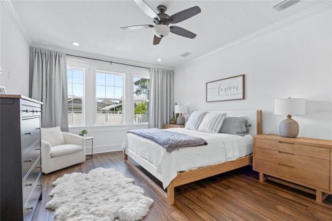 Villa ou maison à vendre à Tampa, Floride: 4 chambres, 234.86 m2 № 1904065 - photo 17