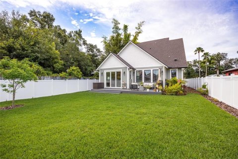 Villa ou maison à vendre à Tampa, Floride: 4 chambres, 234.86 m2 № 1904065 - photo 29