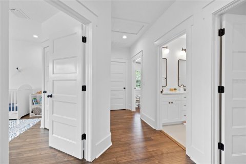 Villa ou maison à vendre à Tampa, Floride: 4 chambres, 234.86 m2 № 1904065 - photo 22