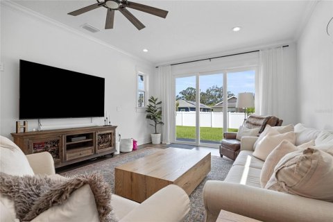 Villa ou maison à vendre à Tampa, Floride: 4 chambres, 234.86 m2 № 1904065 - photo 14