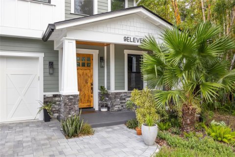 Villa ou maison à vendre à Tampa, Floride: 4 chambres, 234.86 m2 № 1904065 - photo 3