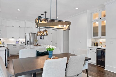 Villa ou maison à vendre à Tampa, Floride: 4 chambres, 234.86 m2 № 1904065 - photo 12