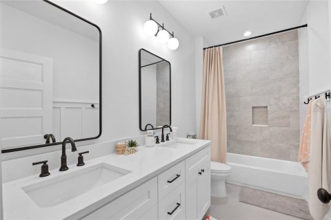Villa ou maison à vendre à Tampa, Floride: 4 chambres, 234.86 m2 № 1904065 - photo 24