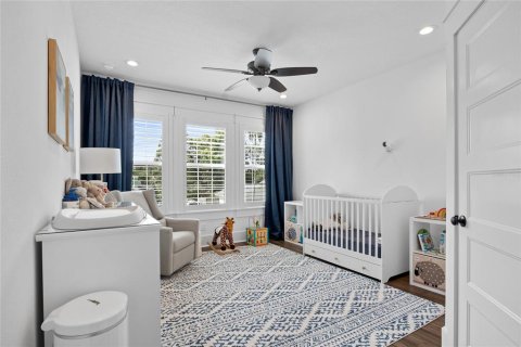 Villa ou maison à vendre à Tampa, Floride: 4 chambres, 234.86 m2 № 1904065 - photo 23