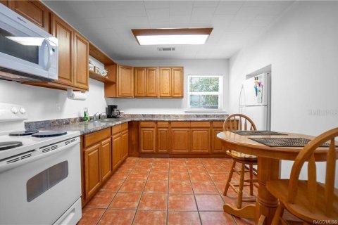 House in Floral City, Florida 2 bedrooms, 83.05 sq.m. № 1597318 - photo 17