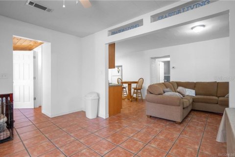 House in Floral City, Florida 2 bedrooms, 83.05 sq.m. № 1597318 - photo 11