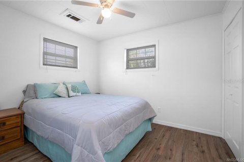 House in Floral City, Florida 2 bedrooms, 83.05 sq.m. № 1597318 - photo 21