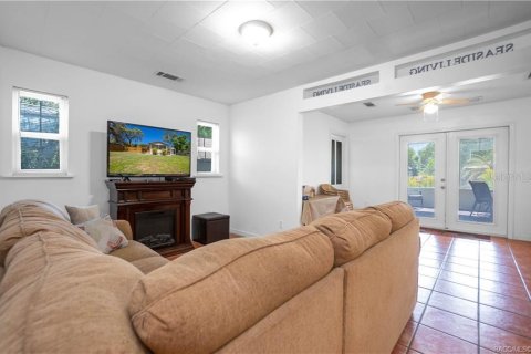 House in Floral City, Florida 2 bedrooms, 83.05 sq.m. № 1597318 - photo 14