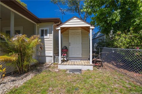 House in Floral City, Florida 2 bedrooms, 83.05 sq.m. № 1597318 - photo 25