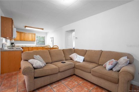House in Floral City, Florida 2 bedrooms, 83.05 sq.m. № 1597318 - photo 15
