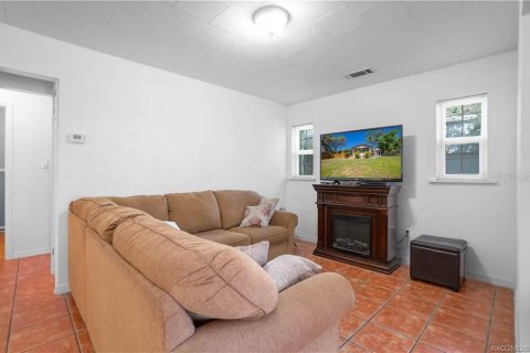 House in Floral City, Florida 2 bedrooms, 83.05 sq.m. № 1597318 - photo 13