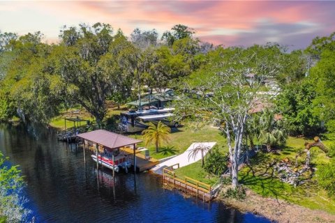 House in Floral City, Florida 2 bedrooms, 83.05 sq.m. № 1597318 - photo 2