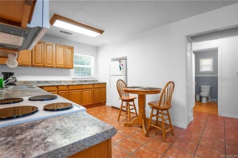 House in Floral City, Florida 2 bedrooms, 83.05 sq.m. № 1597318 - photo 18
