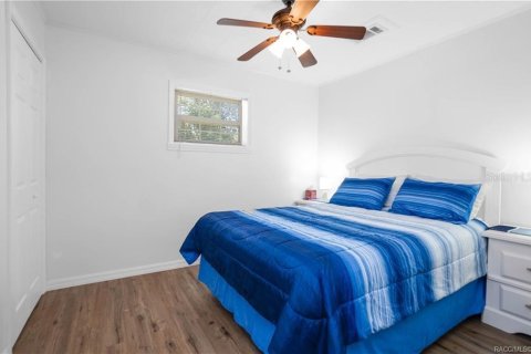 House in Floral City, Florida 2 bedrooms, 83.05 sq.m. № 1597318 - photo 19
