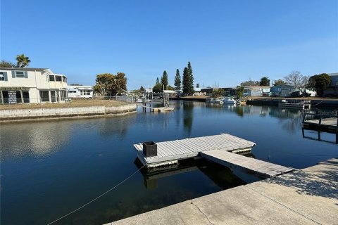 Land in Hudson, Florida № 2099110