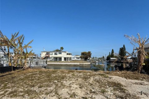 Land in Hudson, Florida № 2099110 - photo 5