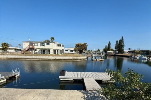 Land in Hudson, Florida № 2099110 - photo 3
