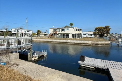 Land in Hudson, Florida № 2099110 - photo 4