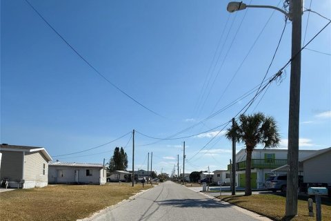 Land in Hudson, Florida № 2099110 - photo 7
