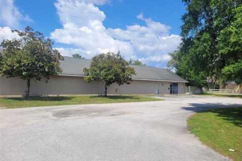 Commercial property in Belleview, Florida 88.26 sq.m. № 2225177