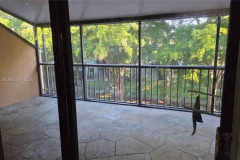 Condo à Plantation, Floride, 2 chambres  № 2422055