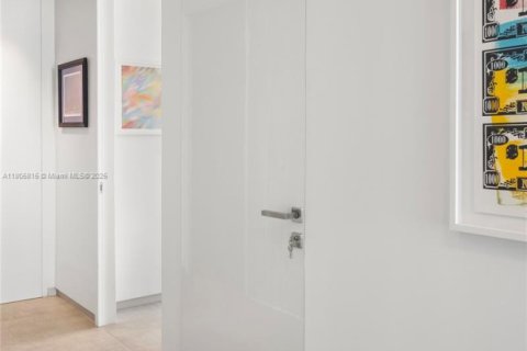 Купить кондоминиум в Майами, Флорида 3 спальни, 146.51м2, № 1959545 - фото 28