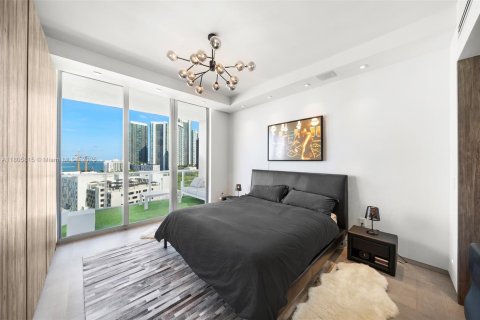 Купить кондоминиум в Майами, Флорида 3 спальни, 146.51м2, № 1959545 - фото 3