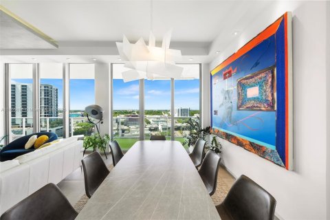 Купить кондоминиум в Майами, Флорида 3 спальни, 146.51м2, № 1959545 - фото 21