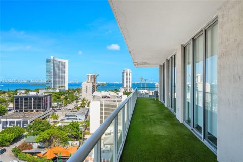 Купить кондоминиум в Майами, Флорида 3 спальни, 146.51м2, № 1959545 - фото 11