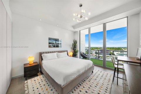 Купить кондоминиум в Майами, Флорида 3 спальни, 146.51м2, № 1959545 - фото 8